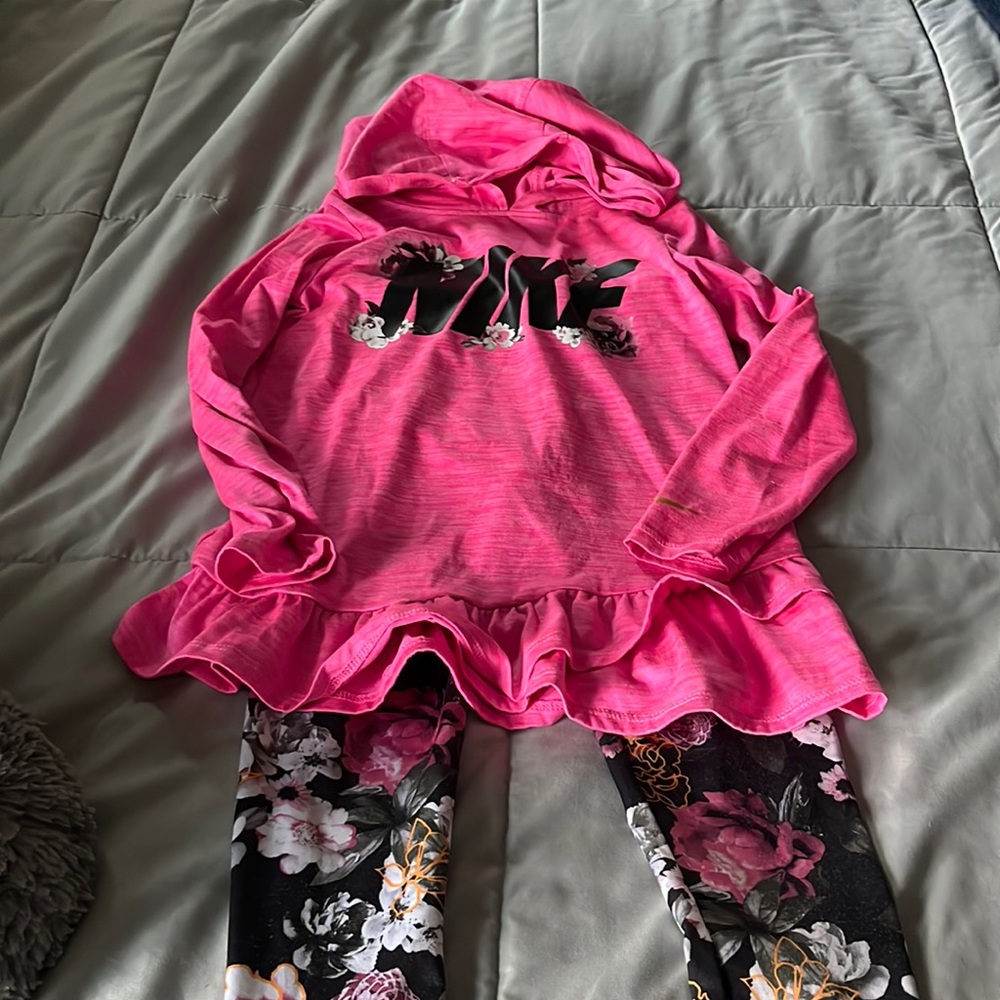 Nike 6 set